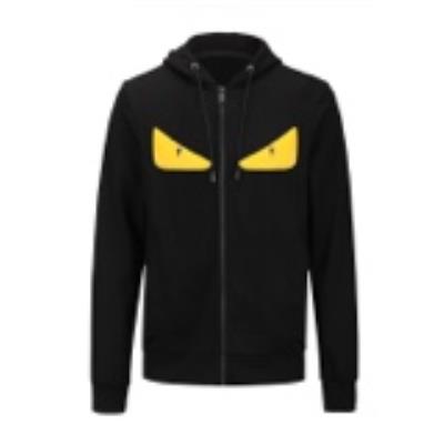 Fendi Hoodies-9